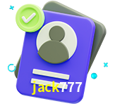 Tornar-se um membro do jack777 é muito simples
