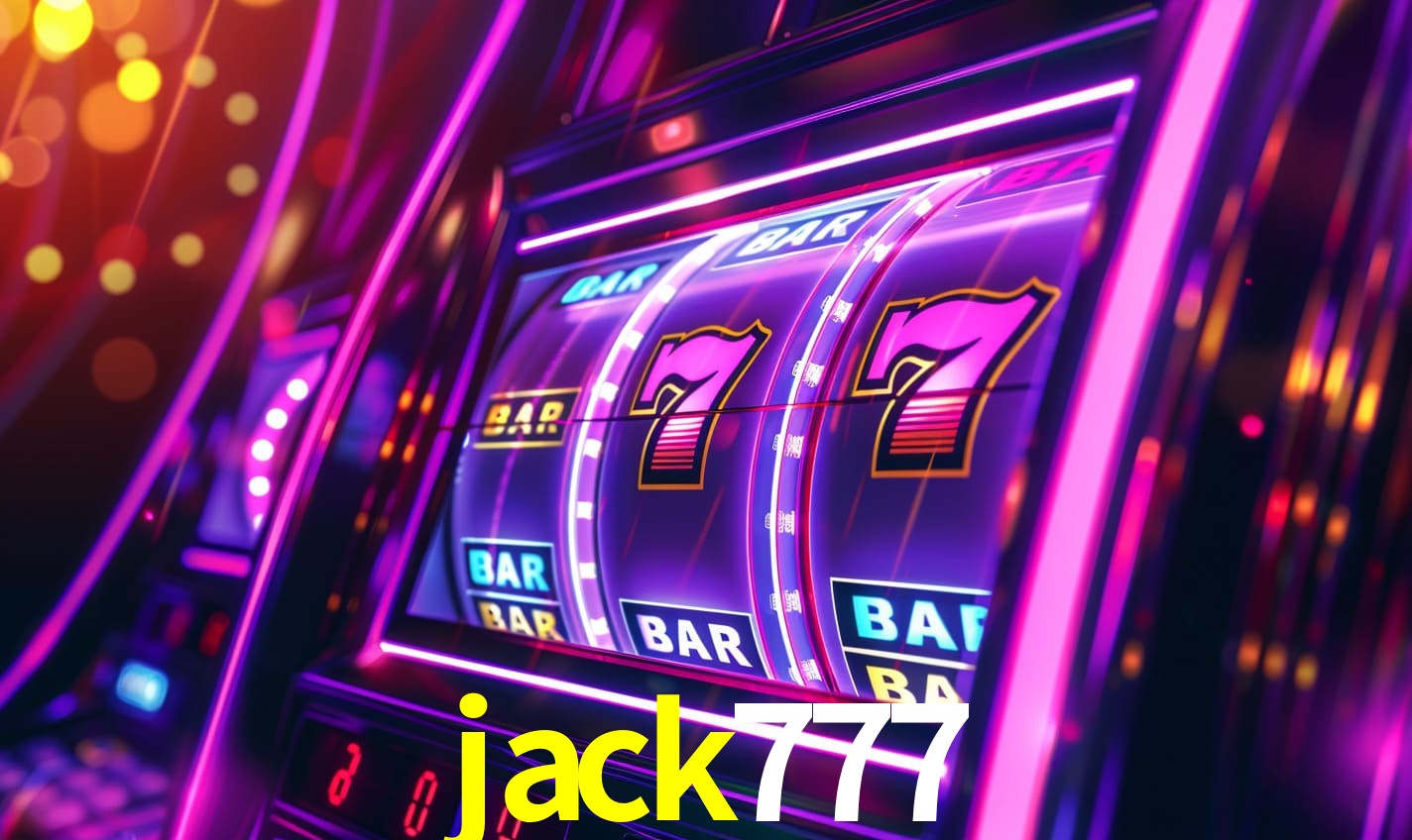 jack777: Seu Cassino Premiado com Pagamentos Rápidos
