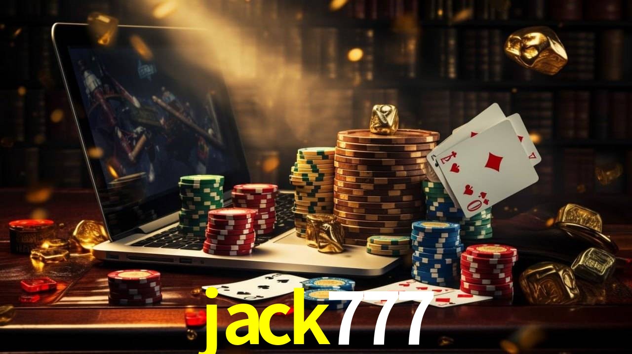 Bônus de Boas-vindas jack777