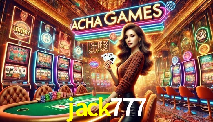 Experiência VIP jack777