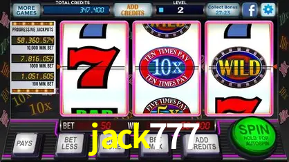 A Revolução dos Aplicativos de Jogos no jack777