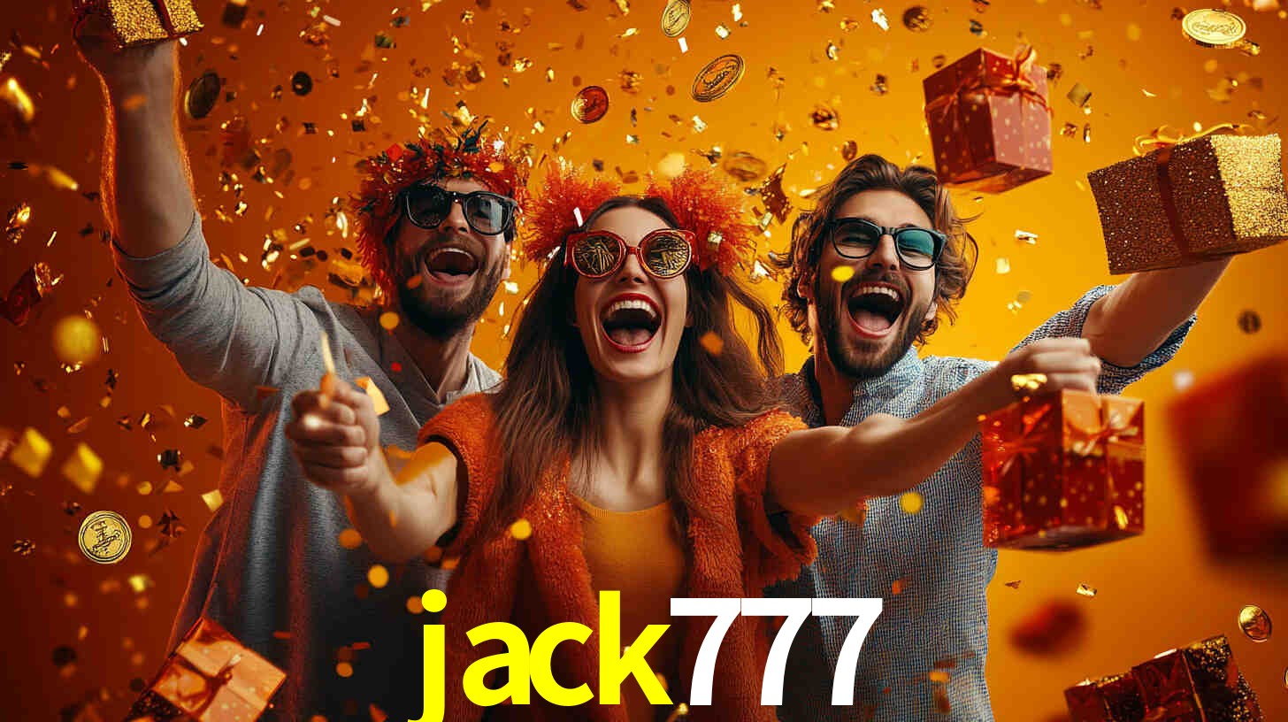 jack777 - Cassino De Slots Diversificado - jack777.com