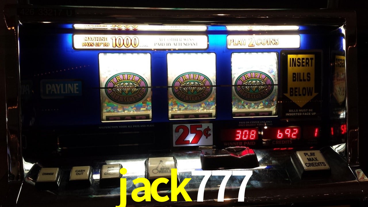 Statistics jack777
