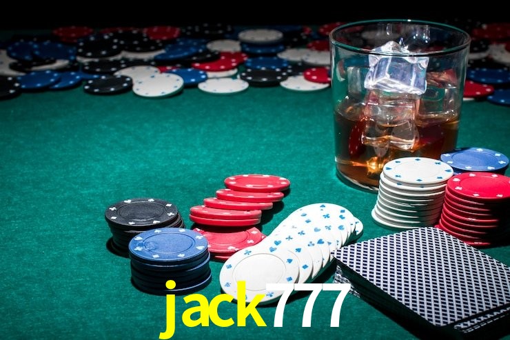 Estatísticas jack777