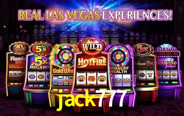 jack777 São Paulo - Live Tables
