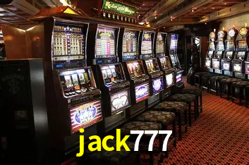 Inovações de Jogos na jack777: O Futuro das Experiências Interativas