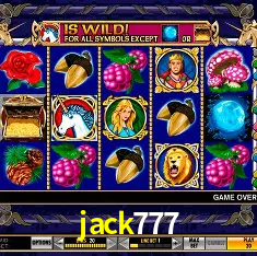 jack777 Salvador - Bonus Stats
