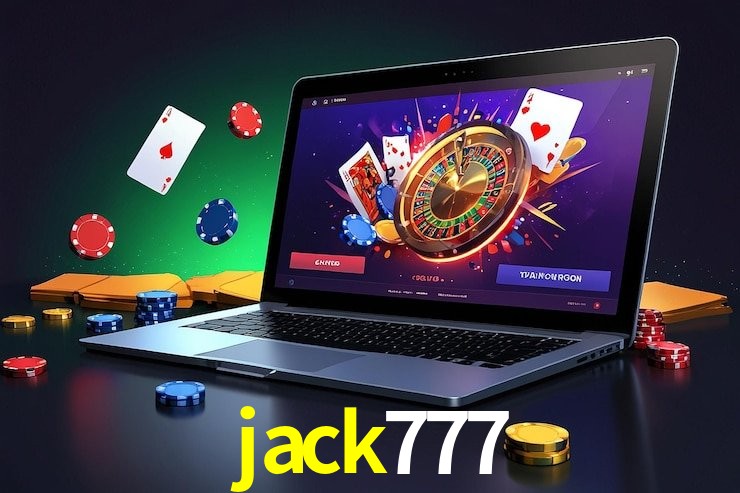 jack777 Belo Horizonte - Payments