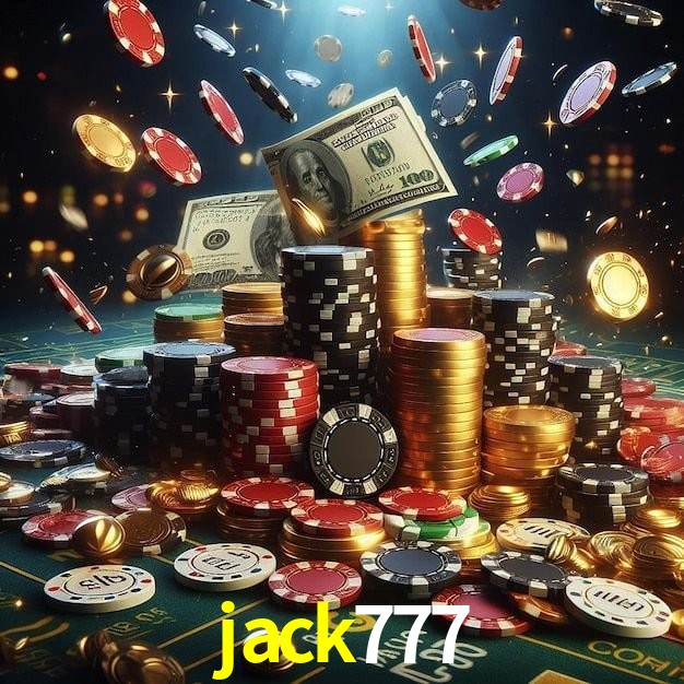 Interface do App jack777
