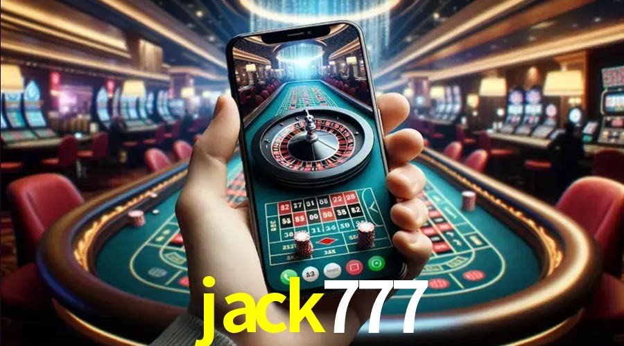 Responsive Design jack777