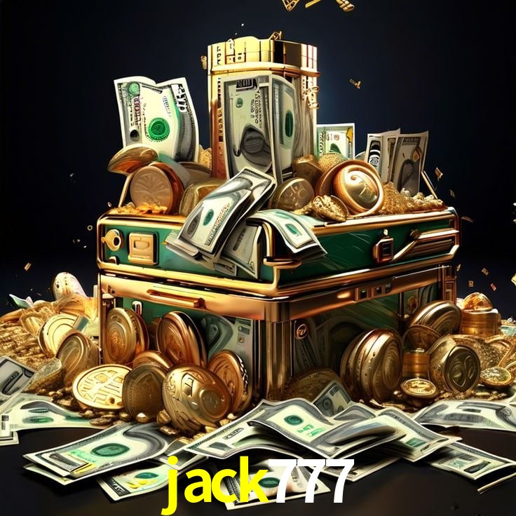 Provedores de Jogos jack777