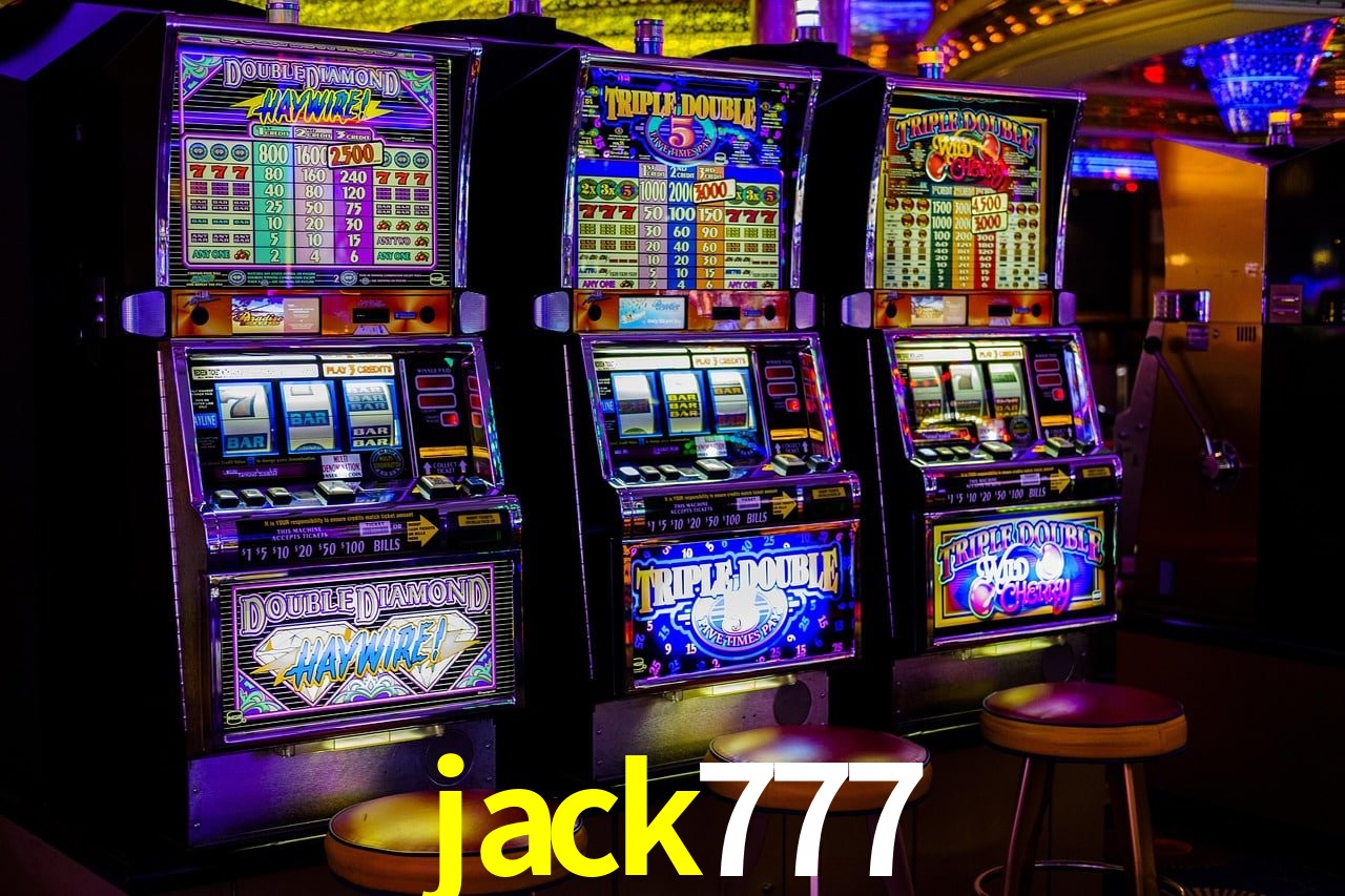 Estatísticas do Jogo jack777