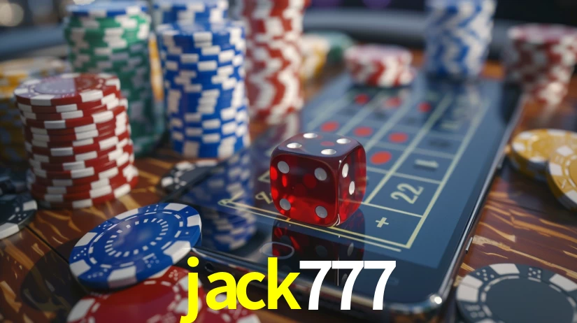 jack777 bet