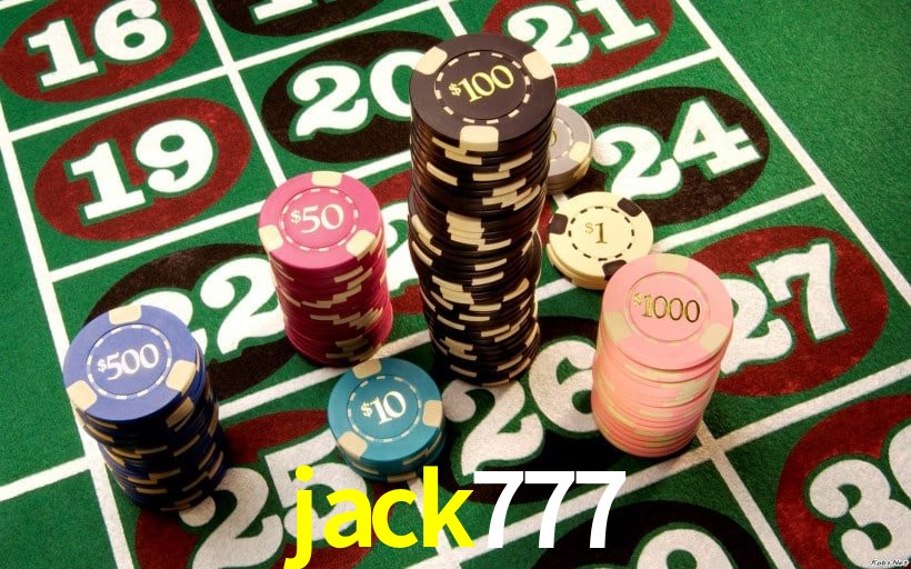Diretório de Jogos jack777