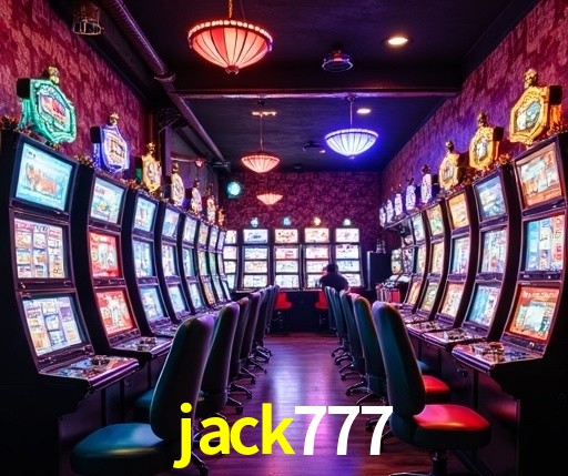 jack777 Rio de Janeiro - Slot Strategy