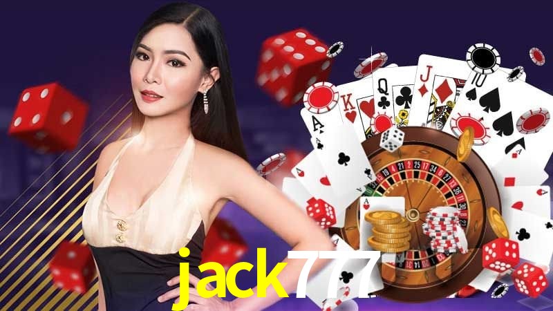 Casino Ao Vivo jack777