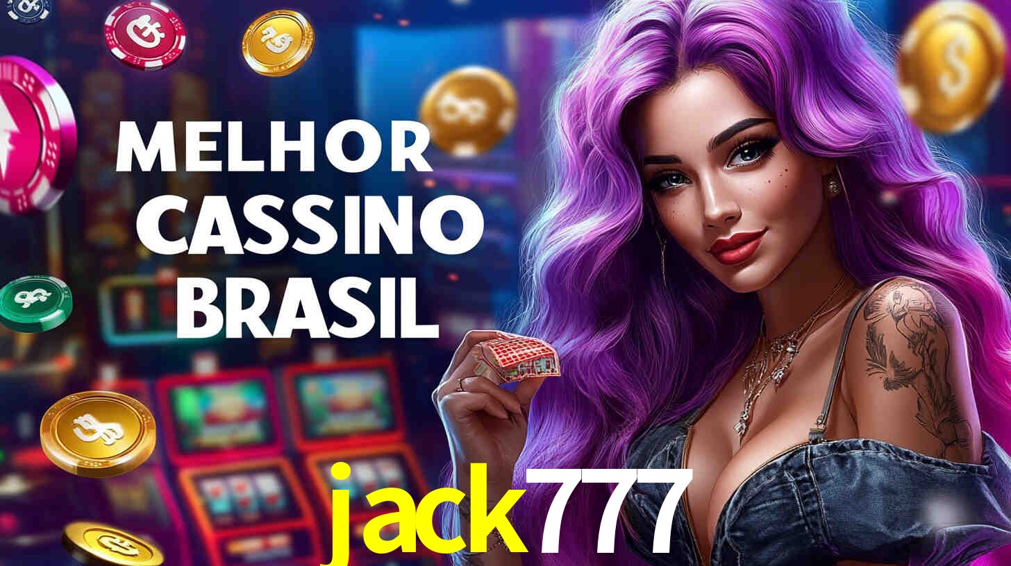 Descubra a Essência do jack777: Nossa História e Compromissos