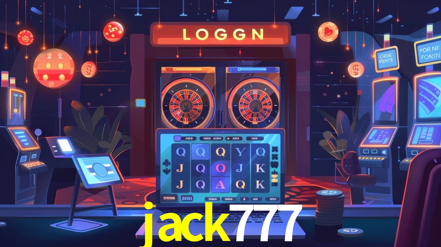 jack777 Plataforma - Certificada MGA desde 2015