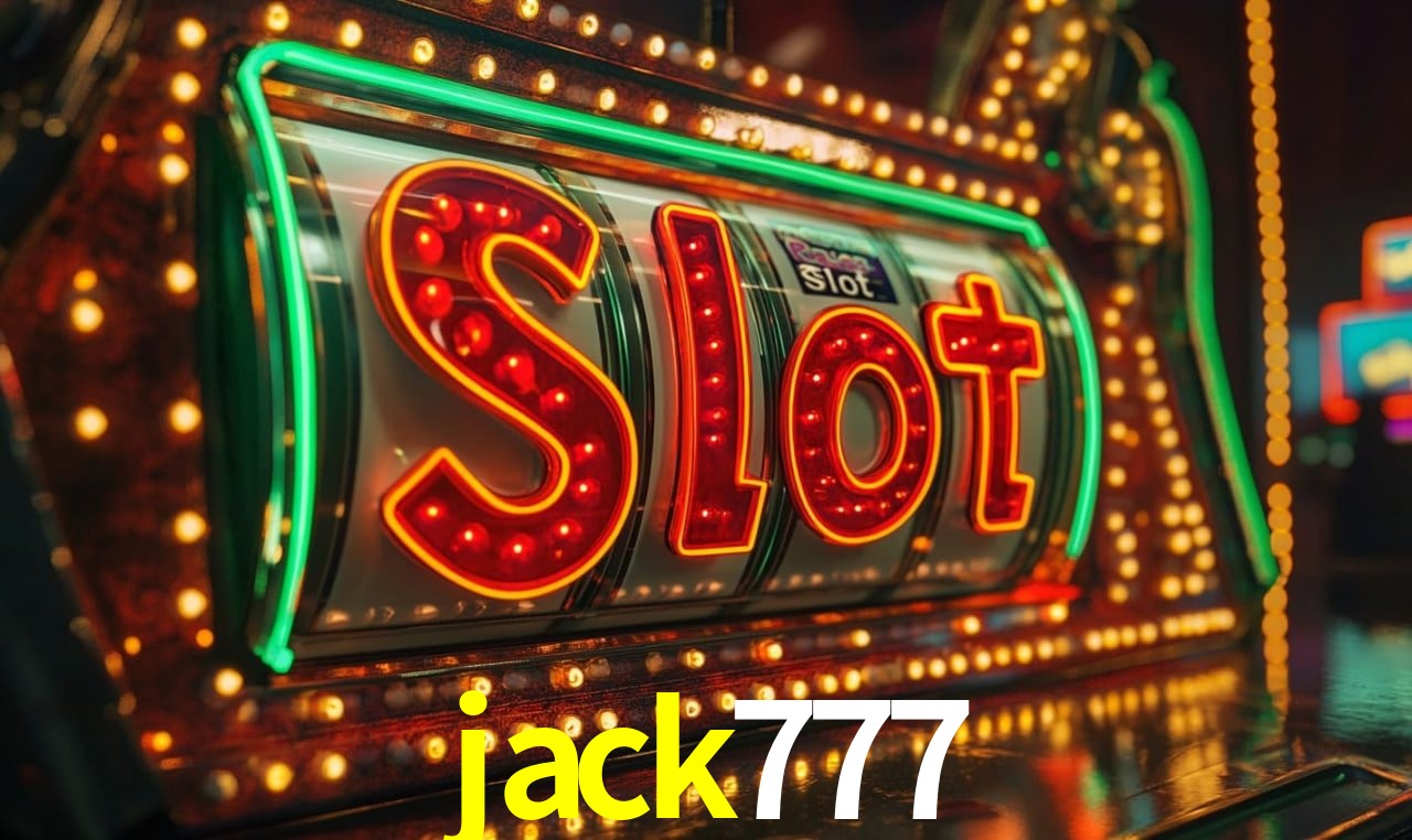 jack777 - Login Methods