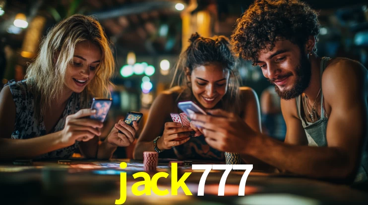 Spaceman Game jack777