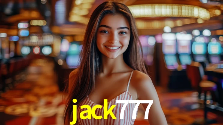 Welcome Bonus jack777