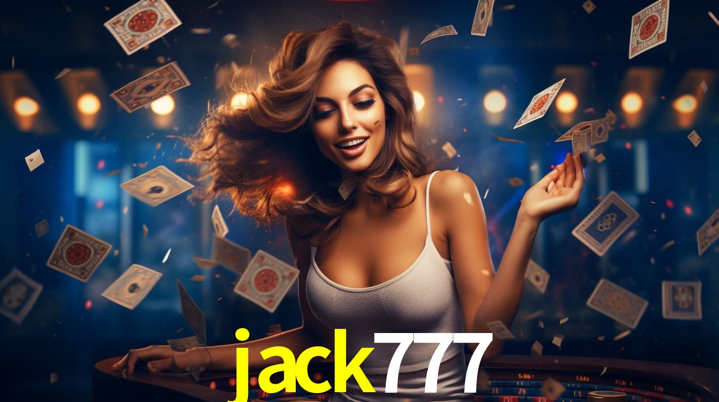 jack777 bet