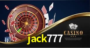 Jogos de Slot jack777