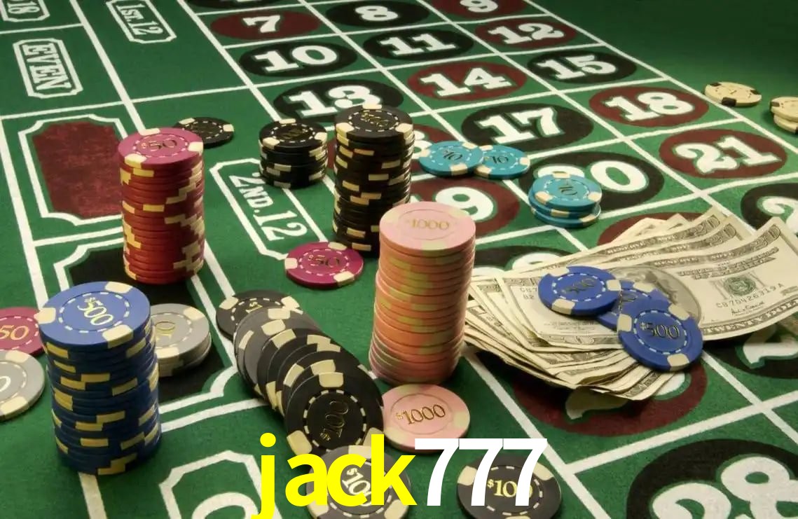 Game Providers jack777