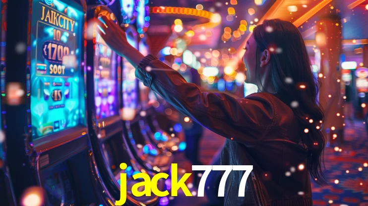 jack777