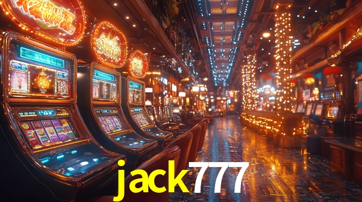 jack777