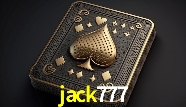 Benefícios da Conta jack777