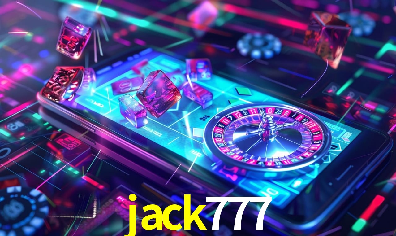 Casino Ao Vivo jack777