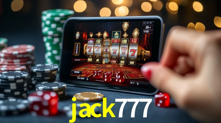 Roulette Table jack777