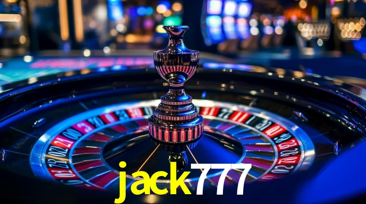 jack777 App Interface