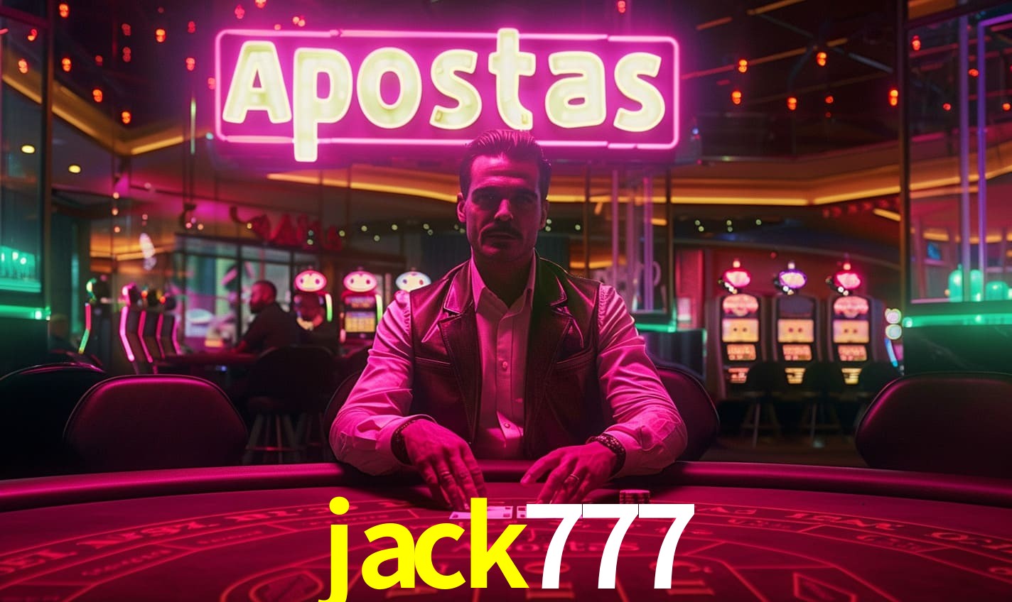 jack777 São Paulo - Jogo Coleção