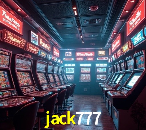 jack777 São Paulo - Hot Promos
