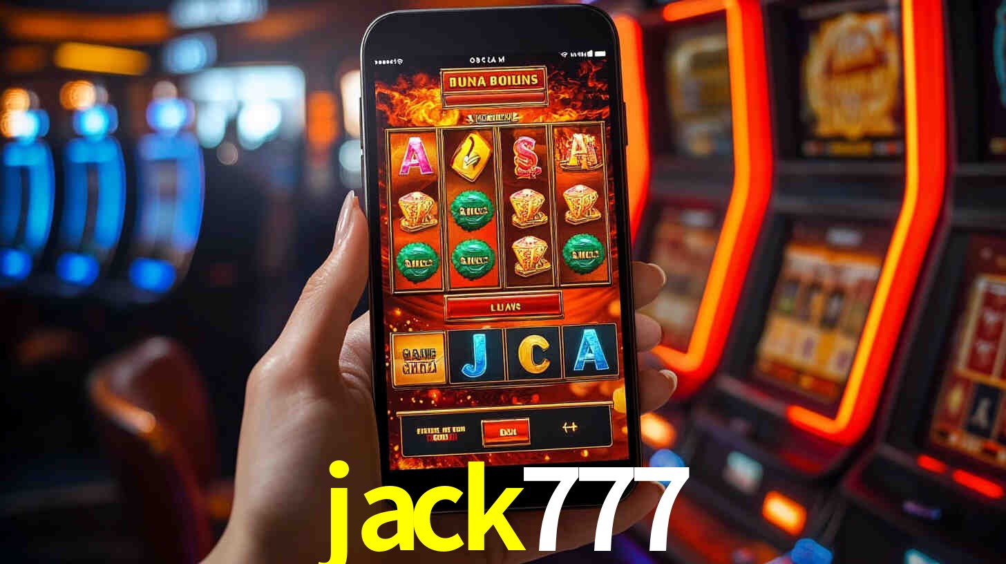 jack777