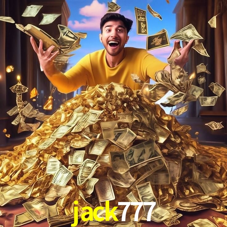 Apostas de Tênis jack777