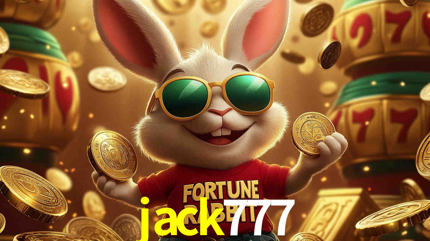 jack777: Seu Especialista em Apostas Esportivas Brasileiras