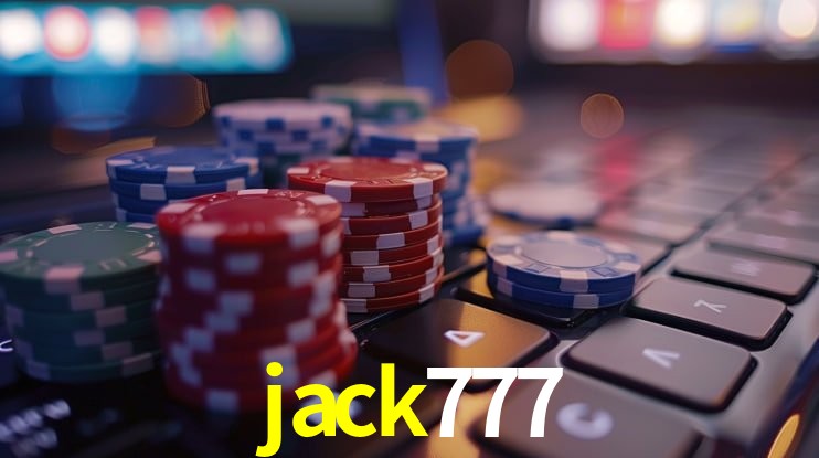 jack777 - cassino ao vivo