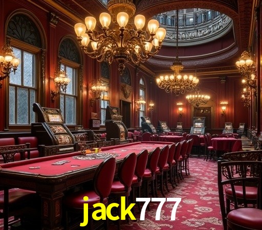 jack777 Rio de Janeiro - Licenses