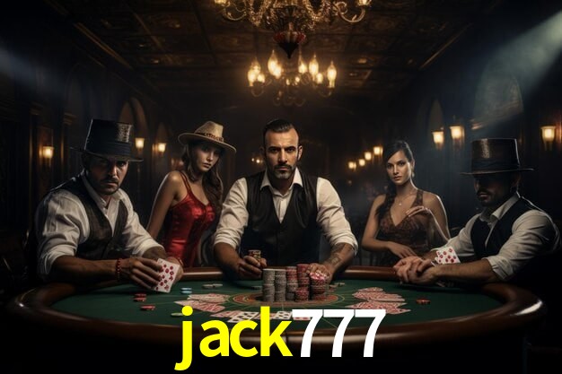 cassino jack777