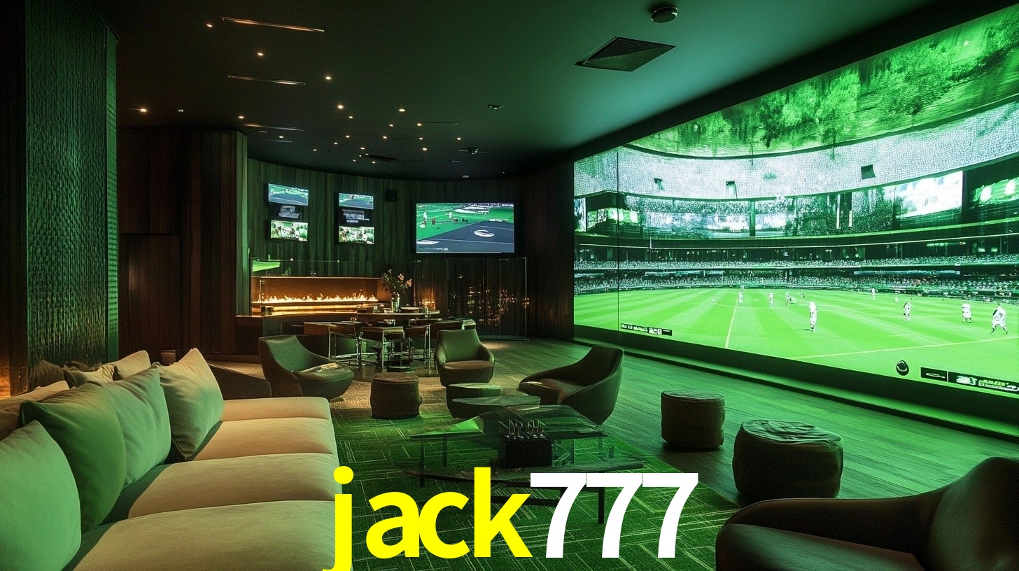 Sinta a adrenalina dos jogos de cassino com jack777