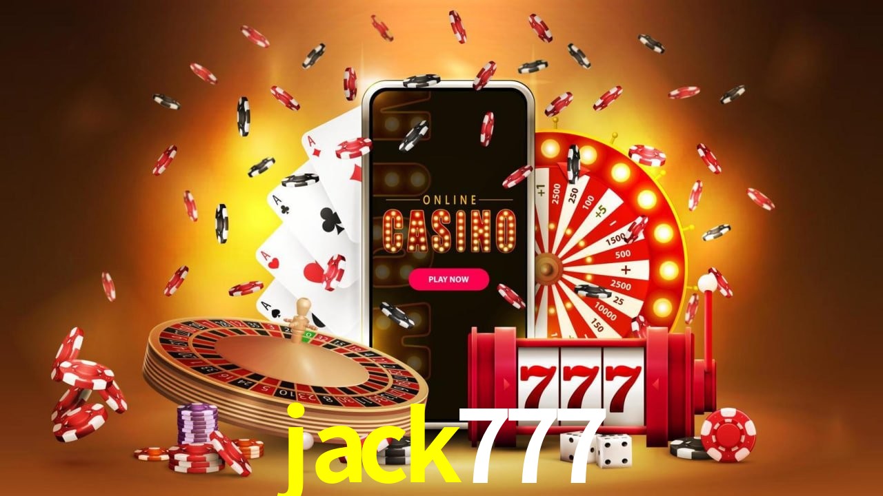 A Experiência Imersiva dos Cassinos Ao Vivo no jack777