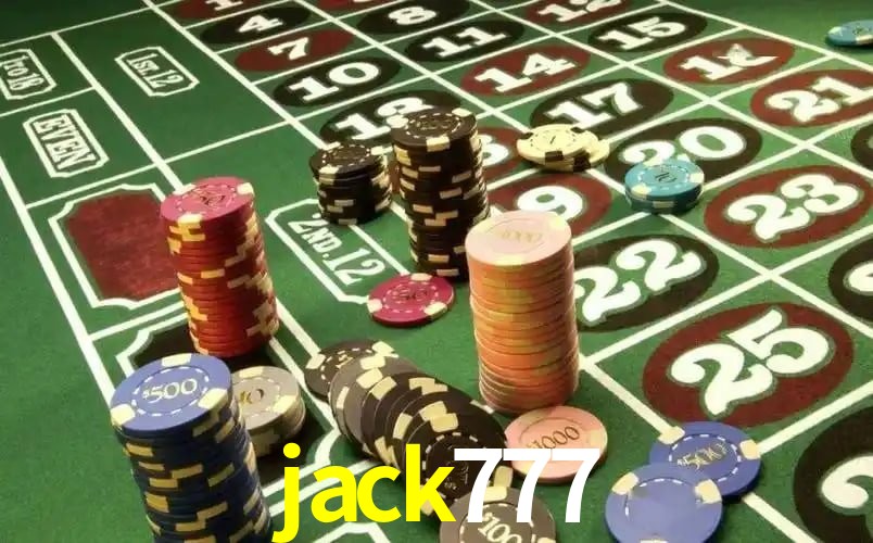 Integração de APIs jack777