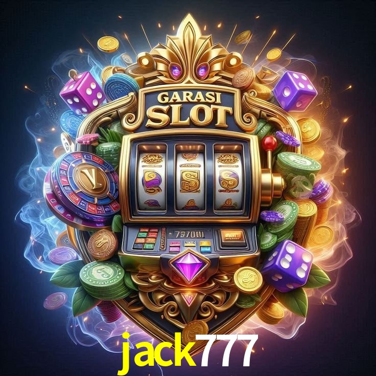 jack777 - Customer Support