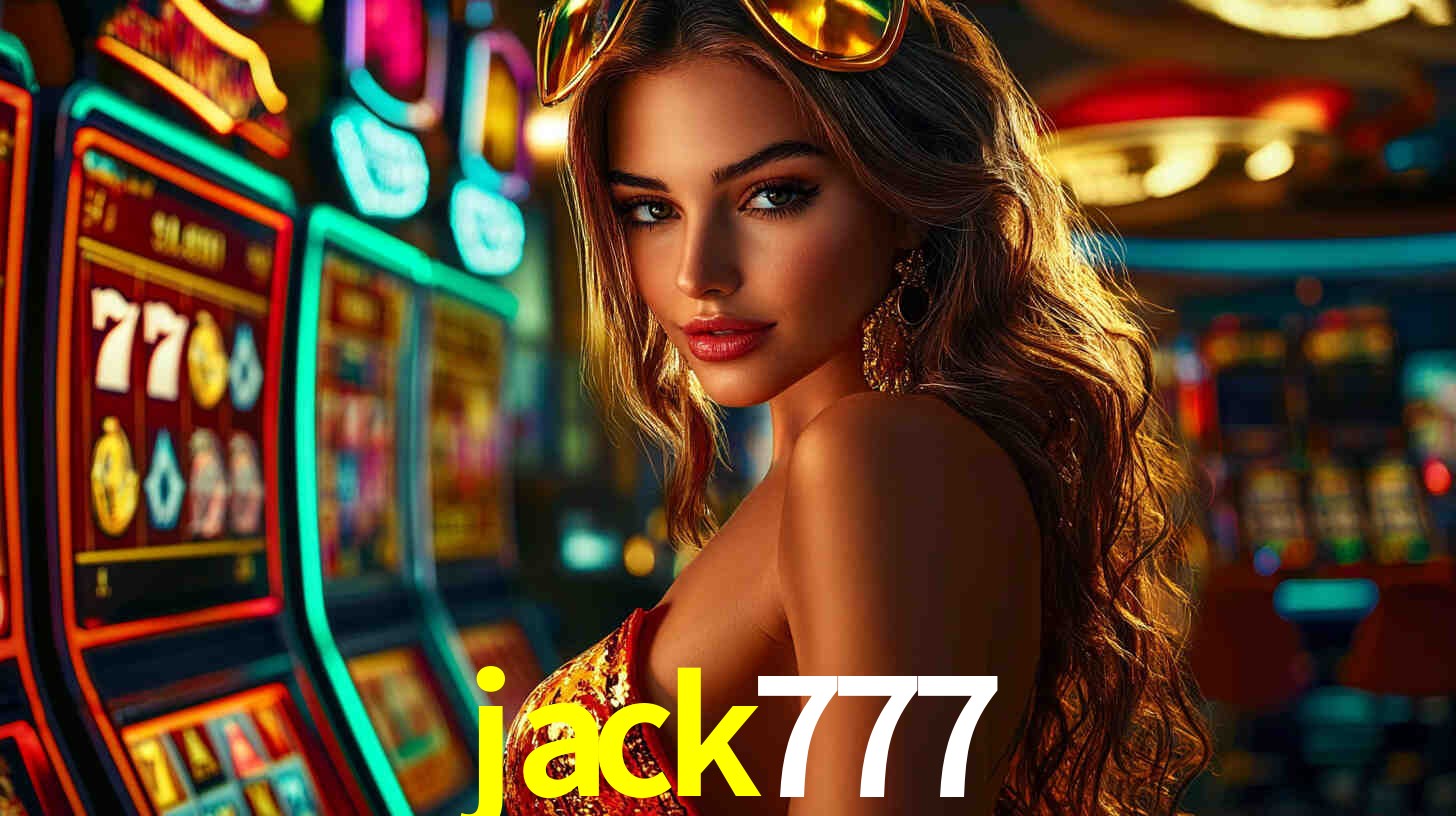 Live Casino jack777