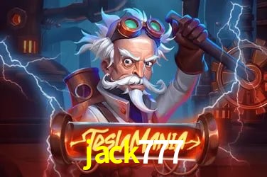 jack777 Brasília - Jogo Features