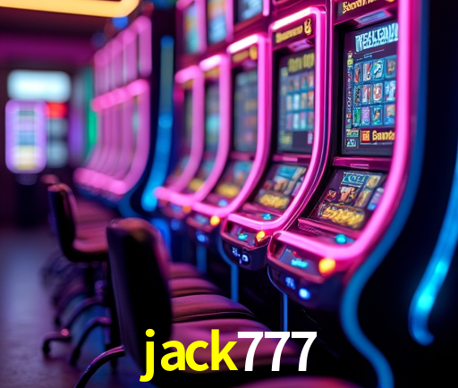 jack777 Slot - 320+ Caça-Níqueis Premium