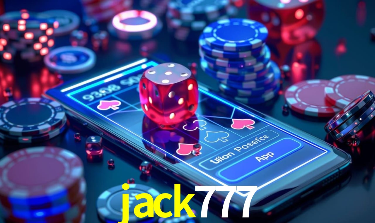 jack777 - Análise de Mercados Esportivos